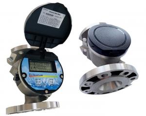 Wholesale M5 Ultrawater Serials Ultrasonic Water Meter DN50 - DN300 Water Treatment from china suppliers