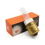 110V 600 Watt Halogen Bulb For Car Tail Light Locomotive Quartz Halogen