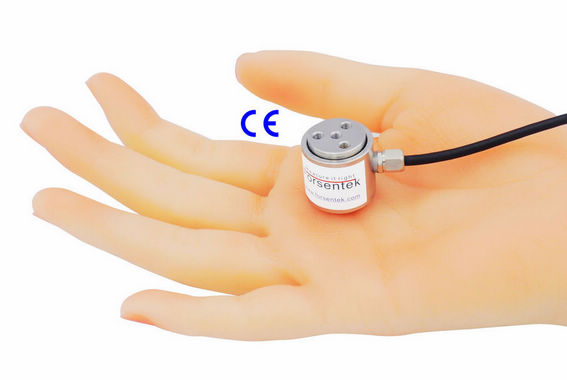 100kg cylindrical load cell 200kg