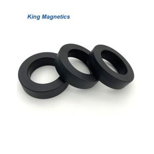 KMN1108025 Factory Supplies High AL Value Ferrite EMI Filter  Nanocrystalline Core