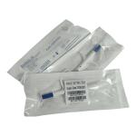 Injectable RFID Application Glass Tag For Fish Tracking Dog Animal ID Pet