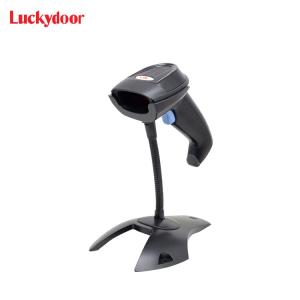 Wholesale Cheaper Price Bar Code Reader 1d Barcode Scanner Usb Interface Wired Handheld Barcode Scanner from china suppliers