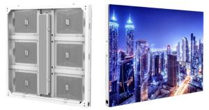 Wholesale S Series Outdoor LED Display IP68 Front Service from china suppliers