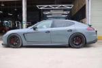 New Product for Porsche Paramela 970.2 Carbon Fiber Body Kit Paramela 970.2