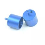 OEM Factory Customized Made CNC Machining Aluminum Parts China Prototype
