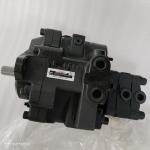 Hydraulic Piston Pump PVD-2B-40P-6G3-4515H Excavator KX91-2 KX91-3