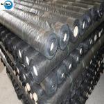 Green Woven Fabric Weed Control Mat/Anti Root Mat/Green Ground Cover Fabric