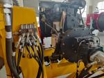 Stringing Equipment For Overhead Power Lines Groove Number 2x12