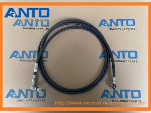 Wholesale 208-62-75860 2086275860 Hose KOMATSU Excavator Spare Parts For PC400LC-8 from china suppliers