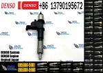 Diesel Common Rail Injector 8-97603099-1 8976030991 0950005981 095000-5981