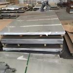 Outlet 304N Stainless Steel Sheets/Plates with Guaranteed and Invoiced by Actual