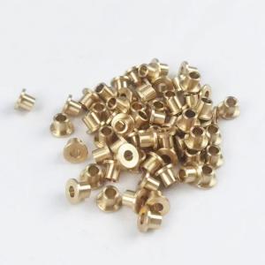 Wholesale Stainless Steel CNC Lathe Parts Customized CNC Machining Service from china suppliers
