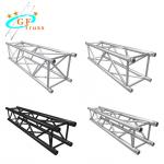 outdoor event indoor party show dj concert stage with roof truss system