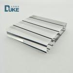 Bending Strength 98% Transparent Soundproof Acrylic Sheet Board 8mm 16mm 20mm