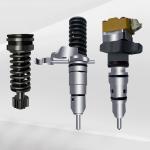 C-A-Terpillar C7 Engine Fuel Diesel Injector 387-9428 295-1410 241-3400 236-0974