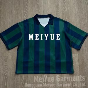 Wholesale Custom Jersey Embroidered Logo Graphics Boxy Tees Drop Shoulder Heavyweight Cotton DTG Oversized Cropped Boxy T Shirt for Men from china suppliers