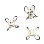 Gr5-38d-a Wire Isolation Mount 0.5KG Aerial Photography Helicopter Drone Uav