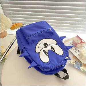 Wholesale New Style Kids Plush Padded School Bag Children Backpack For Boys And Girls from china suppliers