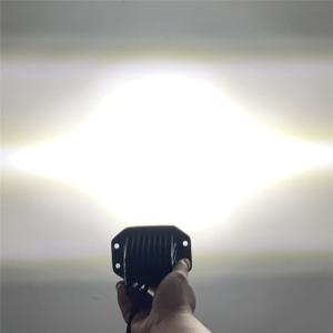 Wholesale 5 Inch 39W 3590LM White Flush Mount LED Light Pods from china suppliers