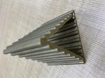 Copper H59 Investment Casting Components 8407 80K Lost Wax Casting