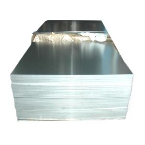 Wholesale 6mm 201 304 304L 316 316L 410 430 Stainless Steel Plate at with 2B BA 2D 2BB No.3 No.4 Finish and Actual Weight Invoicing from china suppliers