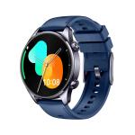 Kingwear KW296 OEM/ODM Bluetooth Sport Smartwatch Fitness Tracker Amoled Smart