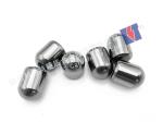 HIP Sintered Tungsten Carbide Button