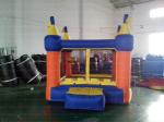 Family Use Mini Indoor Inflatable Castle (CYBC-16)