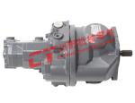 38607 AP2D25-G2SP-16.8/6.5 Weight 39kg Excavator Hydraulic Pumps