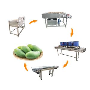 Wholesale Hot selling Industrial Herb Leaf Vegetable Washing Machine by Huafood from china suppliers