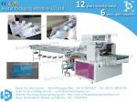 disposable mask packing machine single pack multi-chip pack