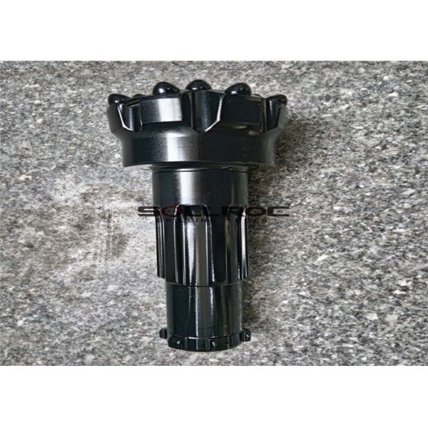 3" High Air Pressure 90mm Cop32 DTH Drill Bits For Rock Drilling