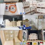 KingKong Battery OEM/ODM 304ah 320ah Lf280k 3.2v 280ah Energy Storage Lifepo4
