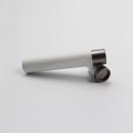 Cylinder Corrugated Paper Matte Lamination Tube Gift Box