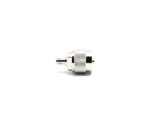 Wholesale RF Adapter UHF Male to SMA Female from china suppliers