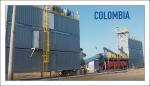 Lime Vertical Cement Mill
