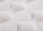 Anti Bedsore Elevated Inflatable Bed Customized Size 0 . 3 / 0 . 2MM Flocking