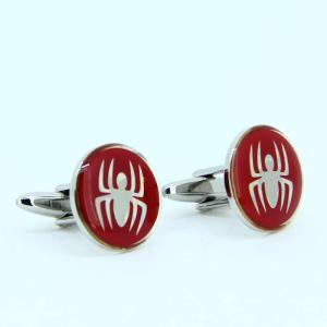 Wholesale High Quality Fashin Classic Stainless Steel Men's Cuff Links Cuff Buttons LCF23 from china suppliers