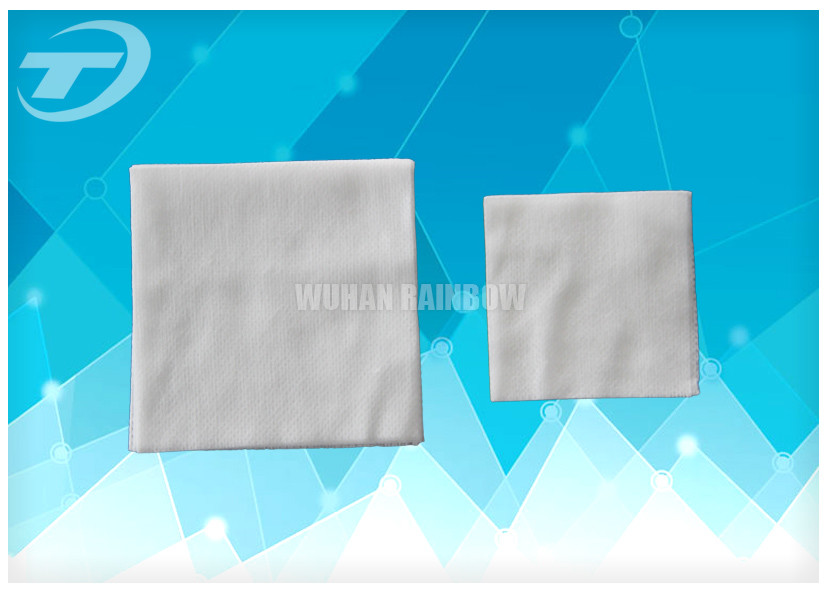 Disposable Medical Gauze Sponges 4x4100% Cotton With High Absorbency
