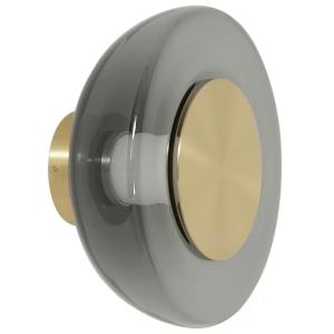 Wholesale Postmodern Nordic Simple Wall Lamp Creative Hotel Bedroom Glass LED Wall Lamp from china suppliers