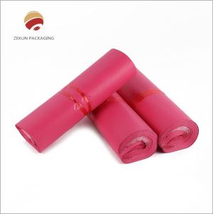 Wholesale Puncture Resistant POLY Mailing Bag Eco Friendly For Logistic Packaging from china suppliers