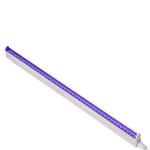 No Flickering UV LED Tube Lights with 365nm, 395nm 50 000 Hours 180 Degree 85