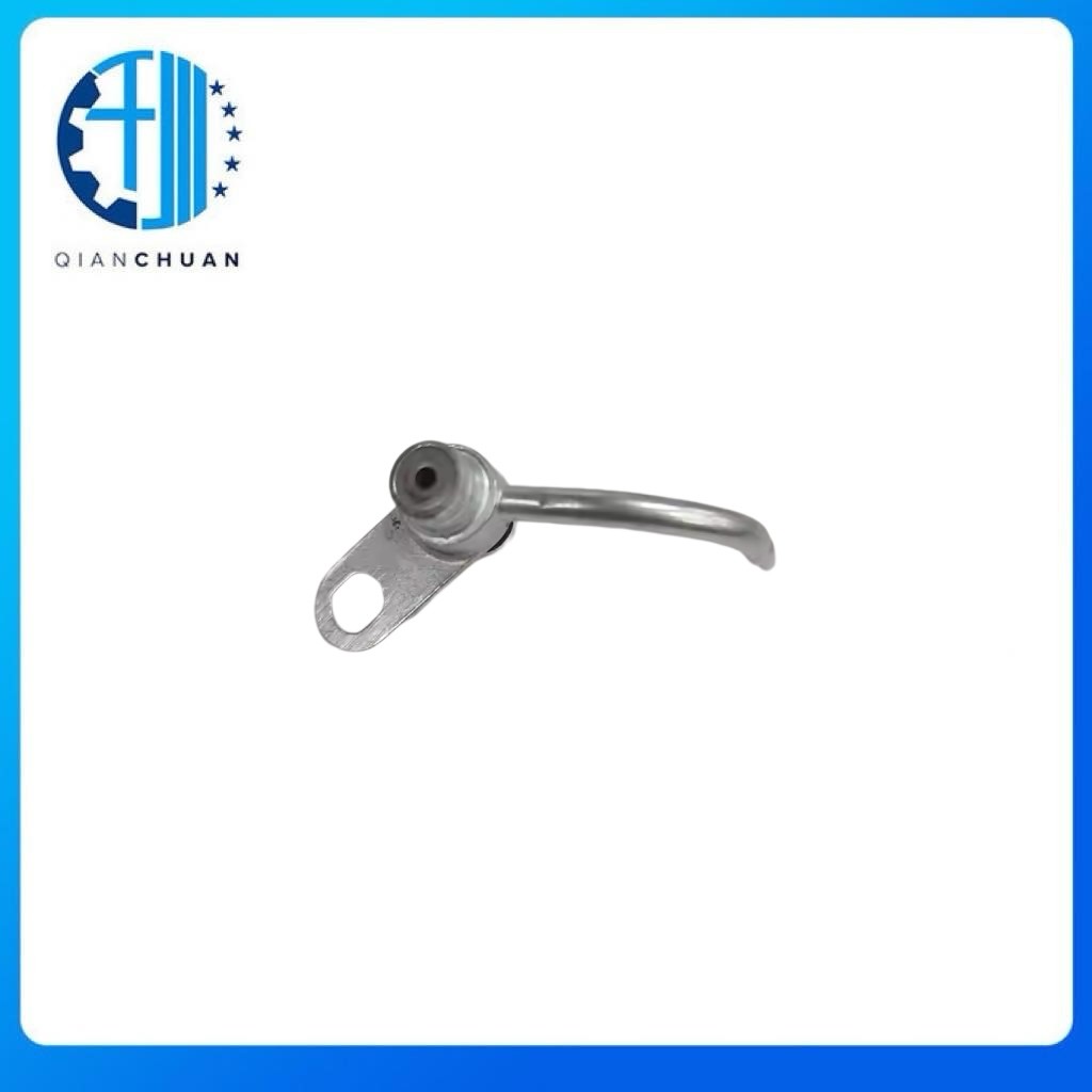 C4.4 C6.6 Oil Cooling Nozzle 329-3796 for Caterpillar Diesel Engine Parts