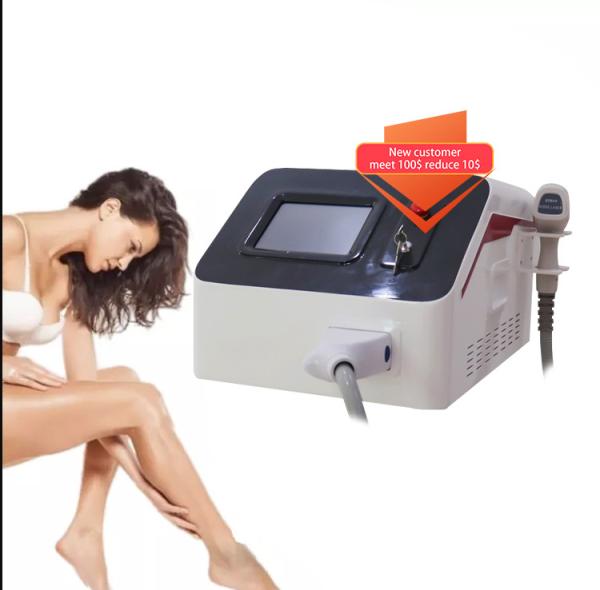 Laser Diode Laser 755 808 1064 Lazer Hair Removal Epilator Bikini Laser Hair