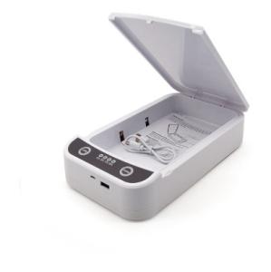 Wholesale Multifunctional Mobile Phone Disinfection Box from china suppliers
