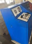 Heavy Duty Pressure Test Machine Pump Working Pressure ≤0.8Mpa 240kg