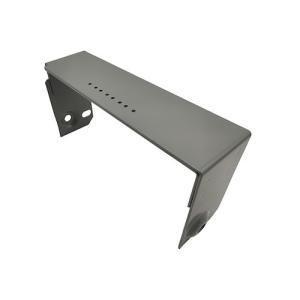 Wholesale Q235 Metal Fabrication Parts Non Standard Steel Frame Fabricators For Construction from china suppliers