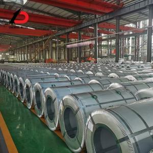 Wholesale SGCC Zinc Prepainted Galvanized Steel Coil No Spangle Hot Dipped Steel Coil from china suppliers