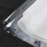 Waterproof Colorful TPU Film 0.05mm-1.5mm Thickness 1400mm Width Customizable