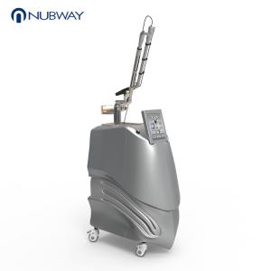 Wholesale 2019 most popular ce approved machine 600ps picosecond laser pico laser for all kinds of tattoo removal from china suppliers